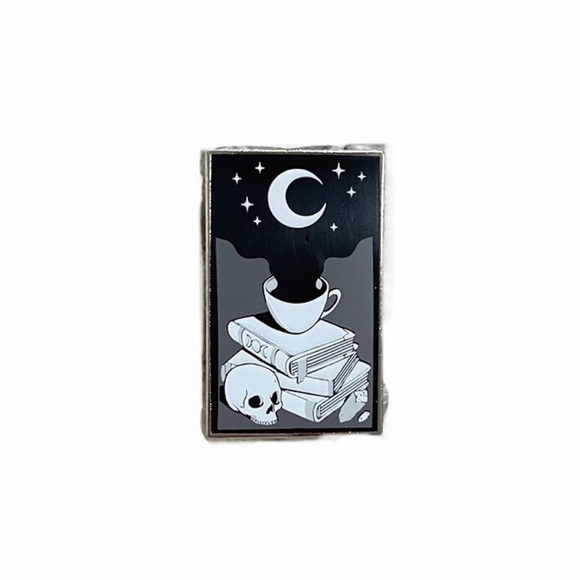 $3 WITCH PIN BROOCH NEW $3 if bundled - Picture 2 of 7